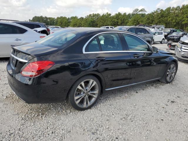 55SWF4JB2JU245108 2018 MERCEDES-BENZ C-CLASS, photo no. 3