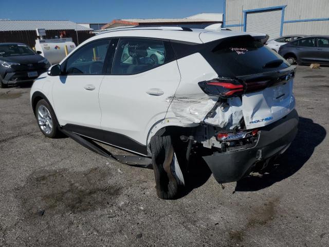 1G1FY6S06P4127107 Chevrolet Bolt EUV L 2