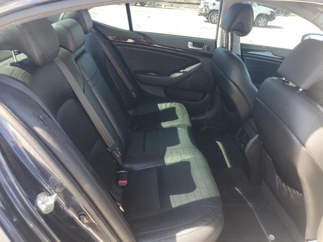 KNALN4D73E5134716 KIA Cadenza Premium
