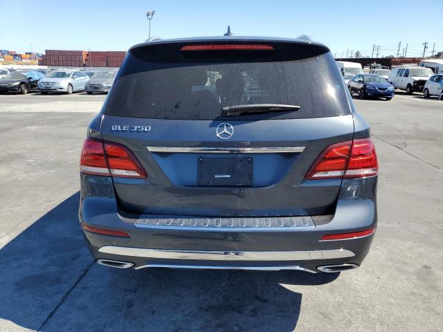 4JGDA5JBXGA779497 Mercedes-Benz GLE 350