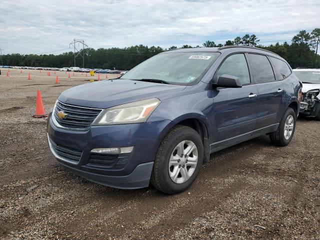 2013 Chevrolet Traverse LS