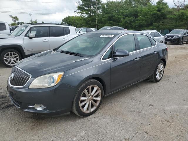 2012 Buick Verano 