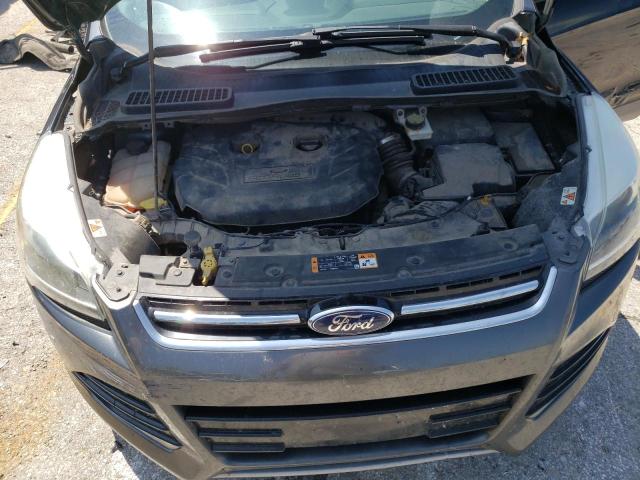 1FMCU9J99GUB35186 Ford Escape Titanium