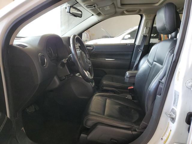 1C4NJDEB7HD139387 Jeep Compass Latitude