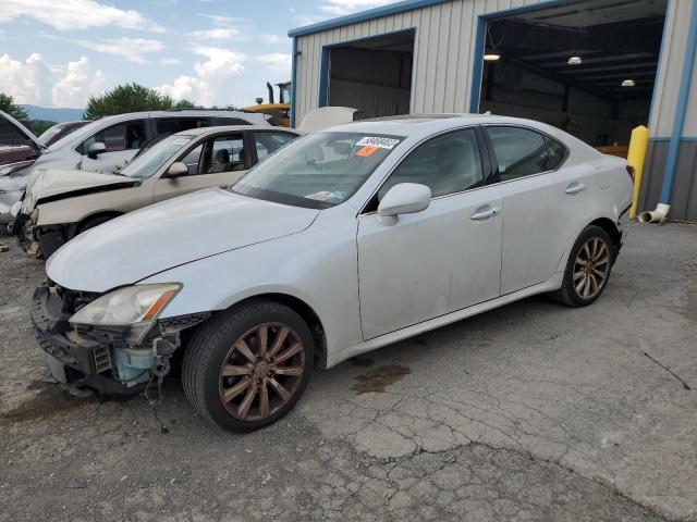 2008 Lexus IS 250 