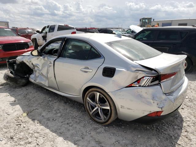 2018 LEXUS IS300 - JTHBA1D28J5071117