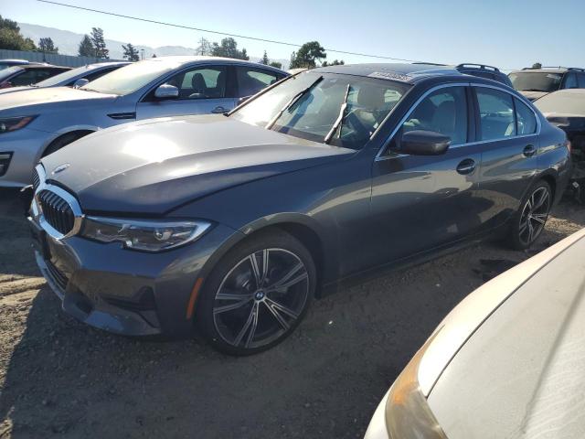 2021 BMW 3 Series 330i