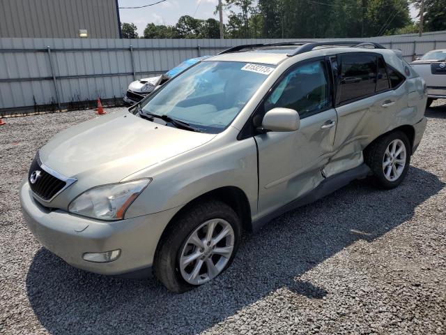 2009 Lexus RX 350 