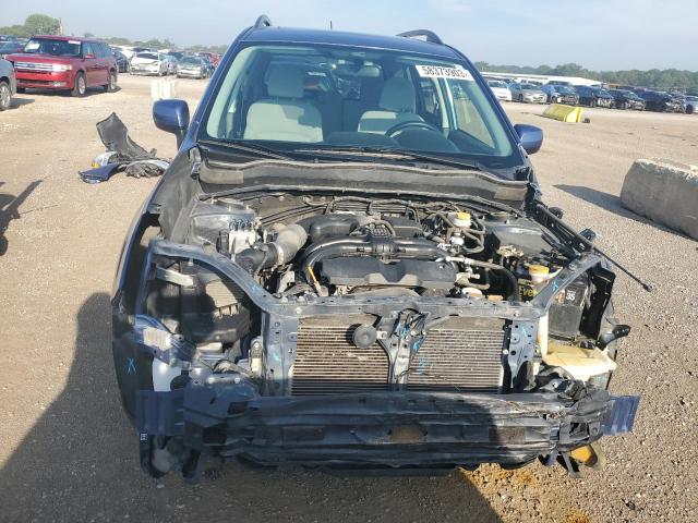 JF2SJADC6FH435519 Subaru Forester 2.5i Premium