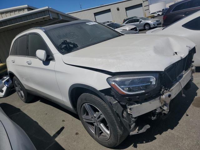 W1N0G8EB8LF771417 Mercedes-Benz Glc 300 4matic
