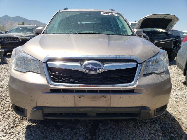 JF2SJADC6FH465250 Subaru Forester 2.5i Premium