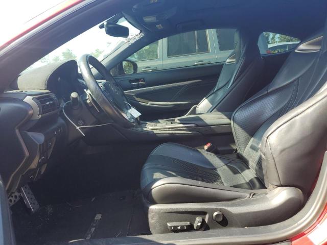 2015 LEXUS RC-F JTHHP5BC6F5000856