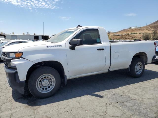 2019 Chevrolet C/K 1500 