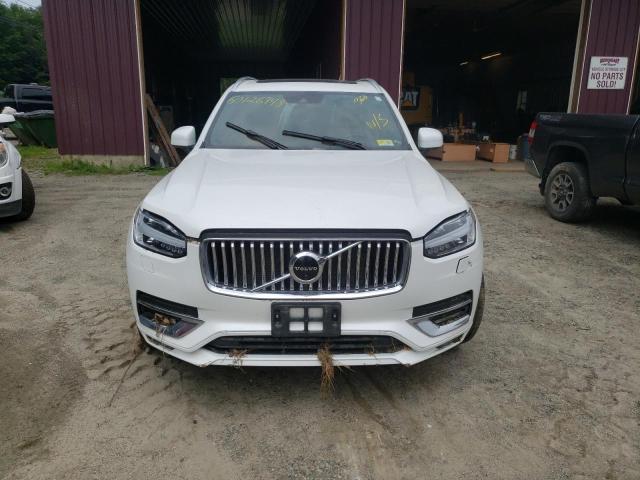 YV4A22PL2L1602503 2020 VOLVO XC90, photo no. 5