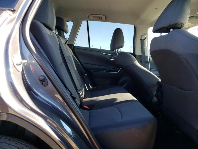 2T3W1RFVXLW081605 Toyota Rav4 Xle
