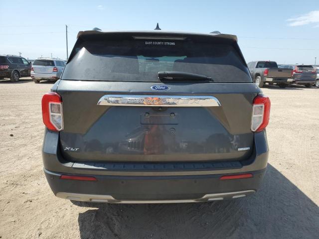 1FMSK7DH2LGA40387 Ford EXPLORER XLT