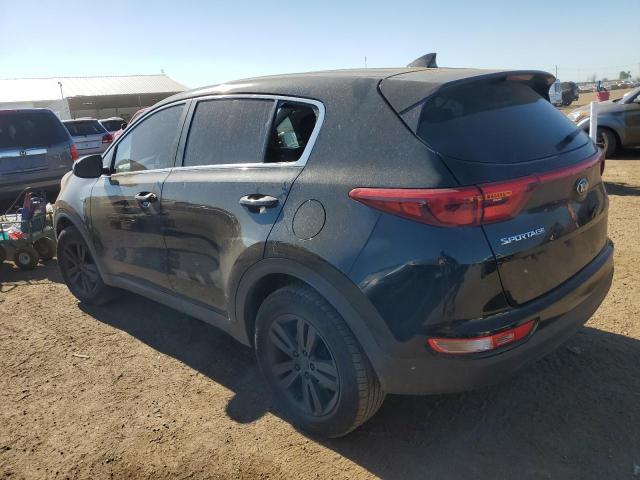 KNDPMCACXK7606896 KIA Sportage Lx