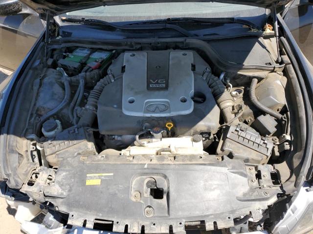 JN1CV6FE5EM901100 Infiniti Q60 Base