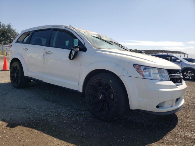 2014 Dodge Journey Se VIN: 3C4PDCAB7ET304182 Lot: 61588593