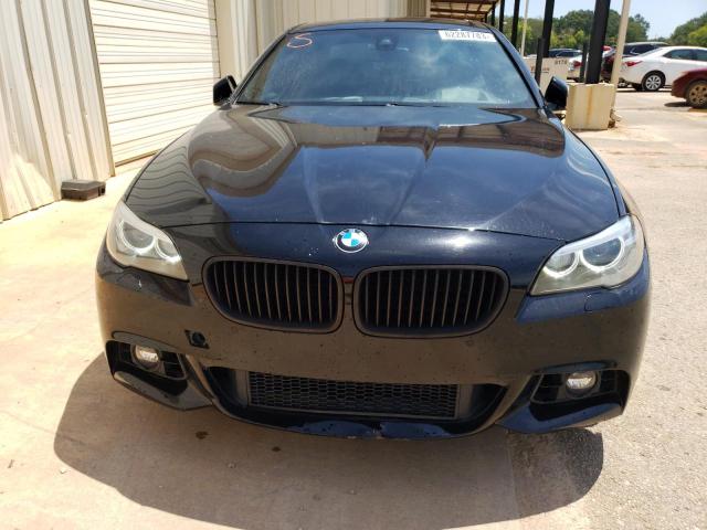 WBAKN9C52GD962760 BMW 550 I