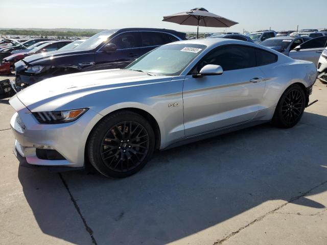 1FA6P8CF2F5408182 2015 FORD MUSTANG, photo no. 1