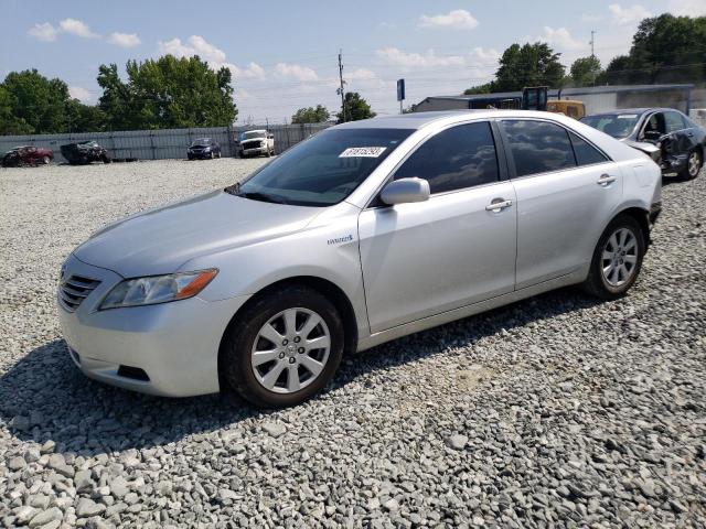 2007 Toyota Camry Hybrid 