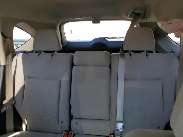 2016 HONDA CR-V SE - 5J6RM3H40GL008932