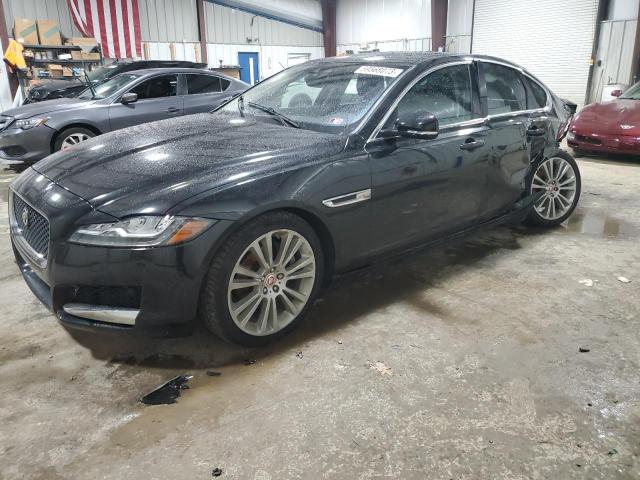2020 JAGUAR XF PREMIUM - SAJBJ4FX5LCY84930