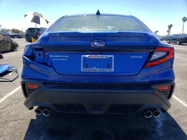 JF1VBAH61P8802119 Subaru Wrx Premium