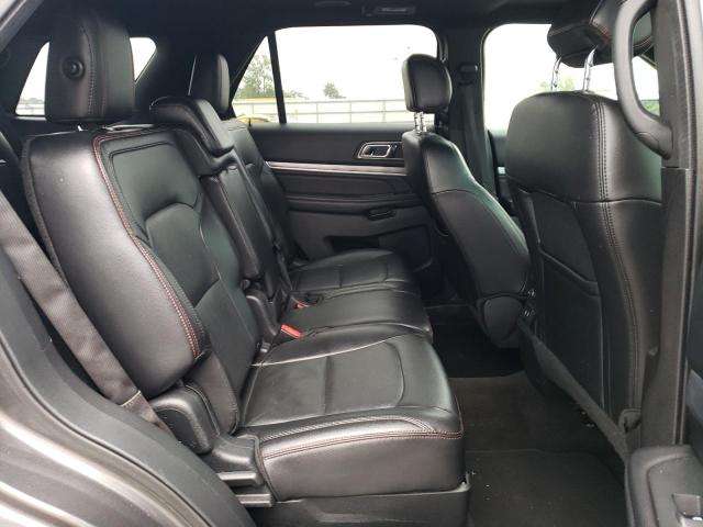 1FM5K8GT5GGB94150 Ford EXPLORER SPORT