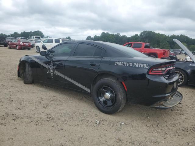 2019 DODGE CHARGER PO - 2C3CDXAT5KH598964