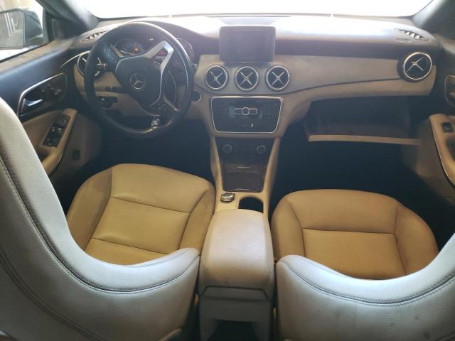 WDDSJ4EB5EN045359 Mercedes-Benz CLA 250