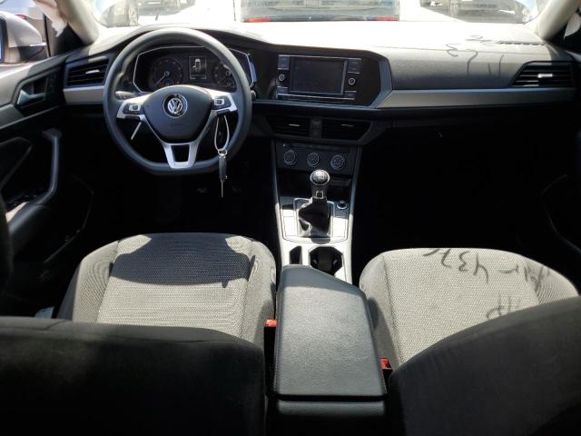 2020 VOLKSWAGEN JETTA S - 3VWN57BU6LM034376