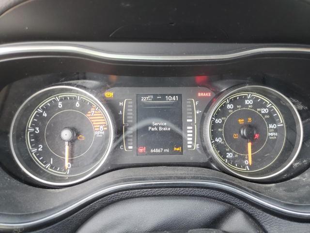 1C4PJLLX3LD657250 Jeep Cherokee Latitude Plus