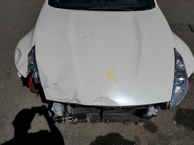 JN1AZ4EH7GM936266 Nissan 370Z BASE