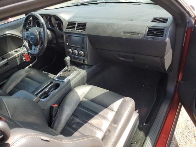 2C3CDYBT6EH294129 Dodge Challenger R/t