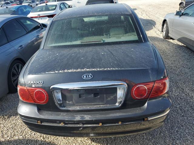 2005 Kia Amanti VIN: KNALD124555053193 Lot: 52130764