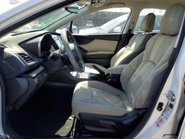 4S3GTAV61L3717468 Subaru Impreza Premium
