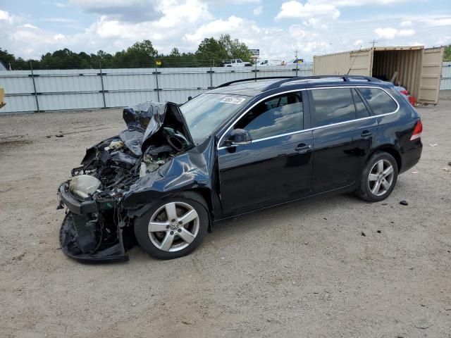 2009 Volkswagen Jetta SE