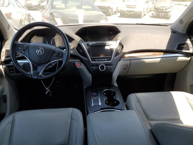 5FRYD4H3XHB010382 Acura MDX