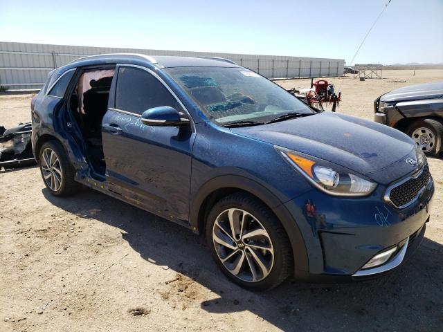 KNDCE3LCXK5336590 Kia Niro TOURI 4