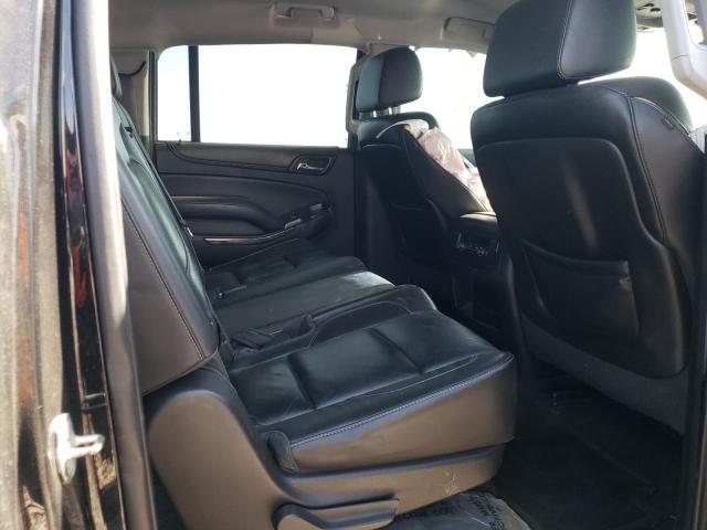 2015 CHEVROLET SUBURBAN K - 1GNSKJKC3FR578914