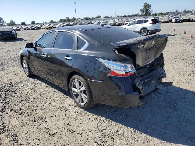 1N4AL3AP1EC101178 Nissan ALTIMA 2.5