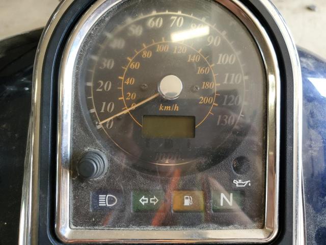 2004 SUZUKI VL1500 - JS1VY51A742101348