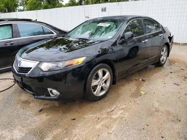 2014 Acura TSX 