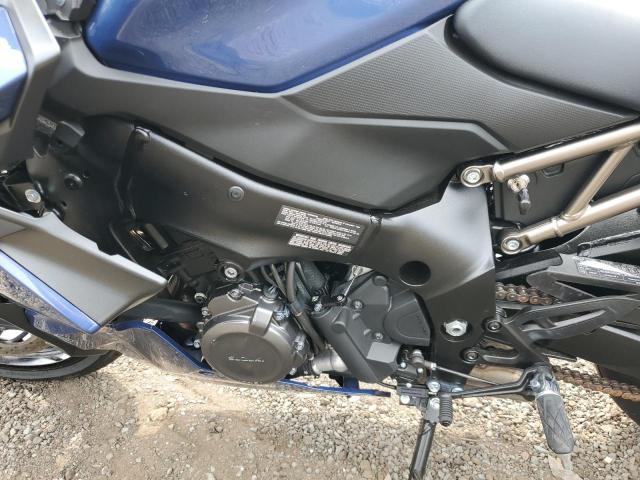2022 SUZUKI GSX1000 GT JS1EK12B8N7100473