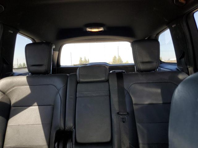 4JGDF6EE3HA880149 Mercedes-Benz Gls 450 4matic