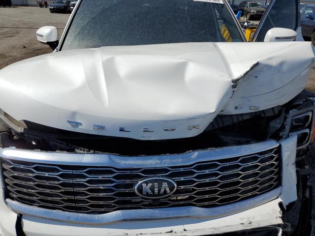 5XYP54HC3LG078051 KIA Telluride Sx