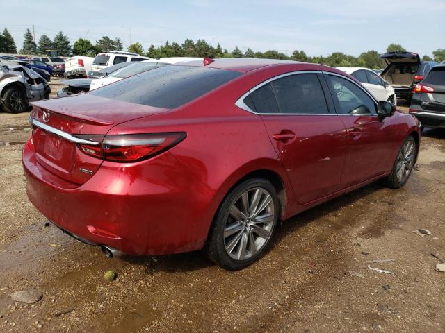 2019 MAZDA 6 SIGNATUR - JM1GL1XY4K1501235