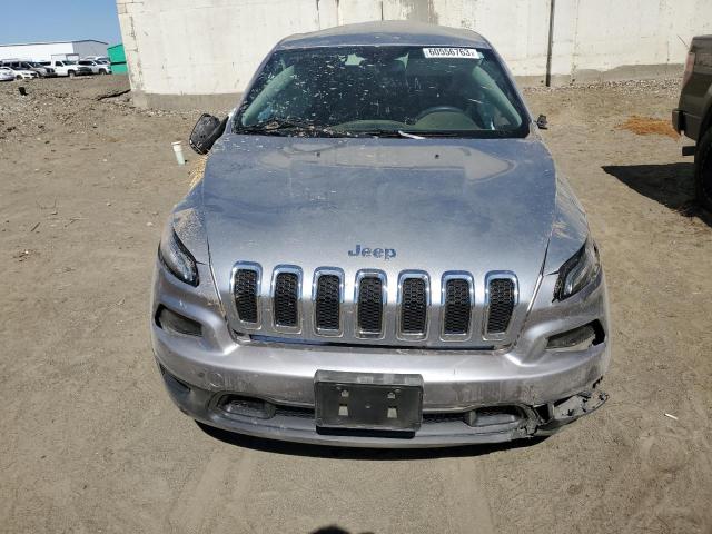 1C4PJMAB1EW125242 Jeep Cherokee Sport